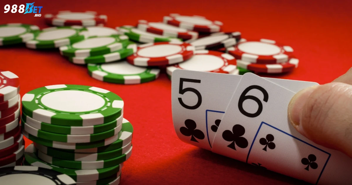 Khi nào nên đặt cược Banker hay Player?