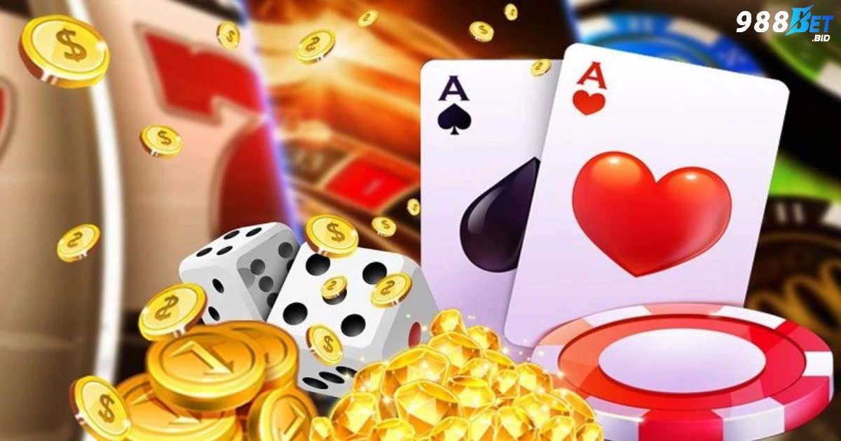 Phỏm online là gì? Giới thiệu trò chơi bài trí tuệ tại 988BET