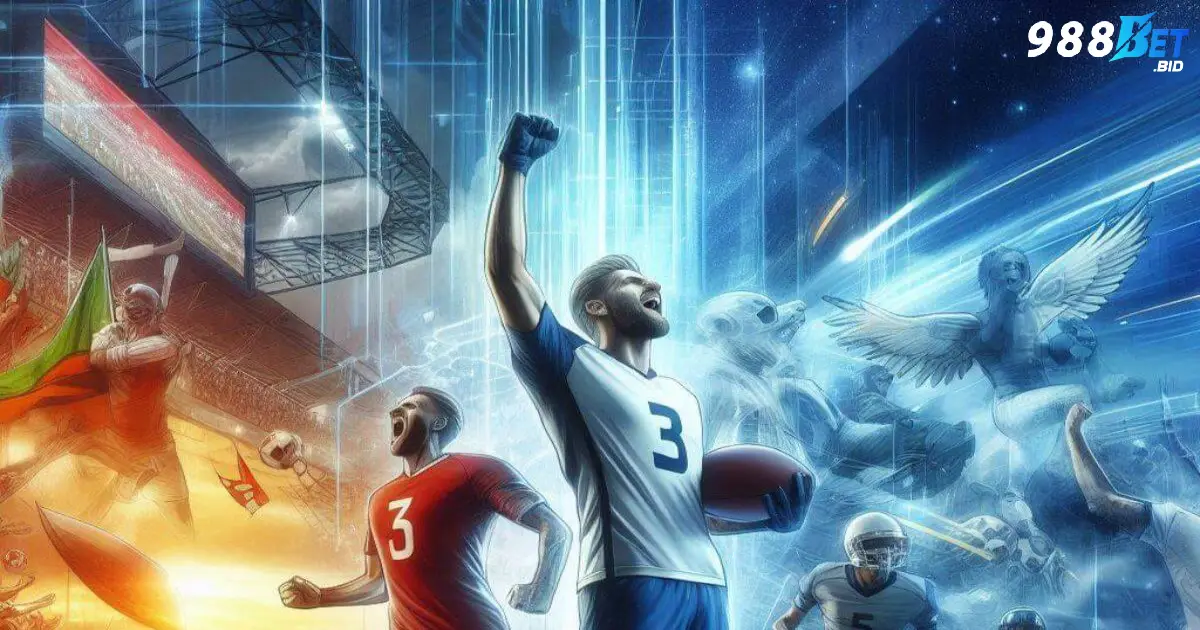 Các loại tỷ lệ kèo phổ biến khi chơi cá cược thể thao